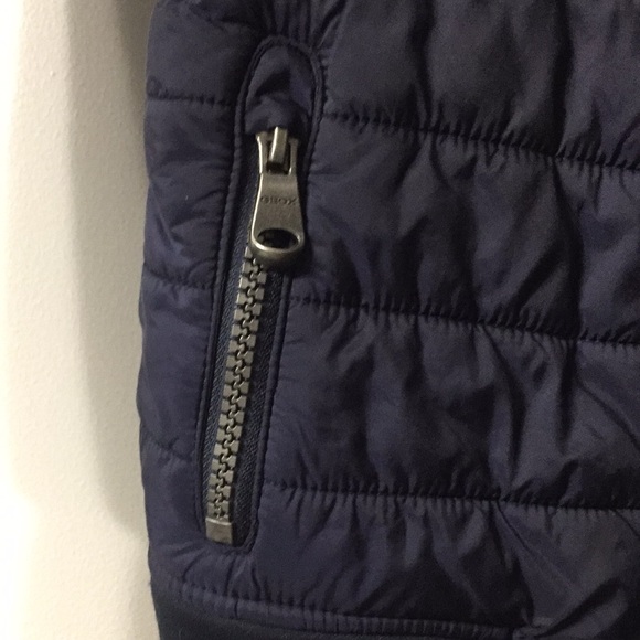 Geox size 4 child’s coat - Picture 3 of 5